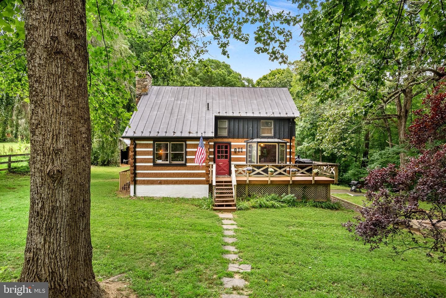 1263 Frogtown Road photo 4