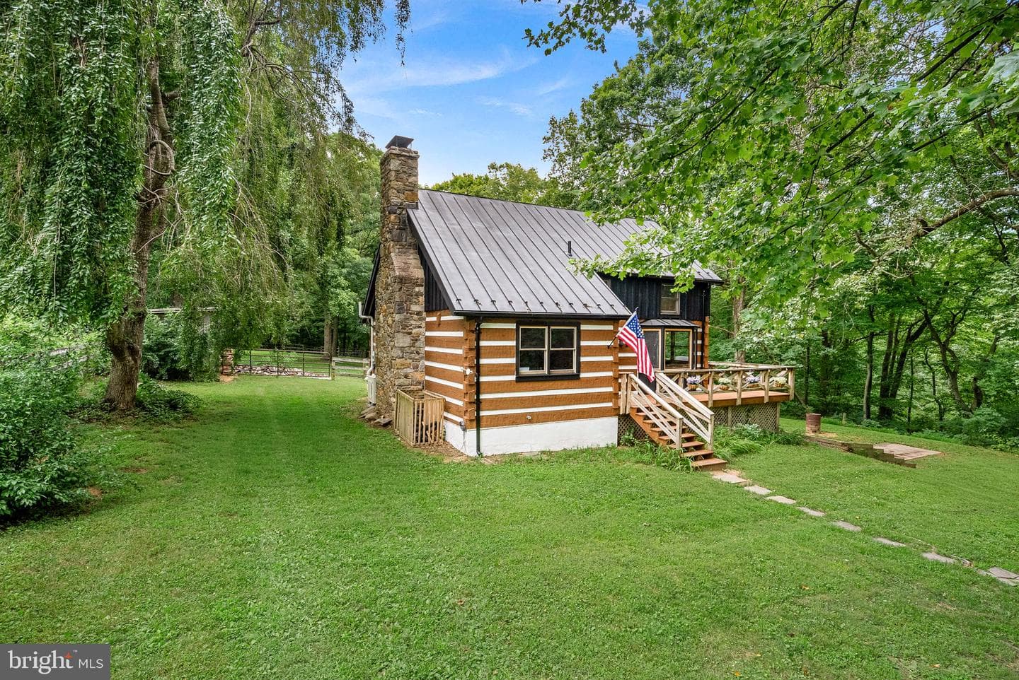 1263 Frogtown Road photo 5