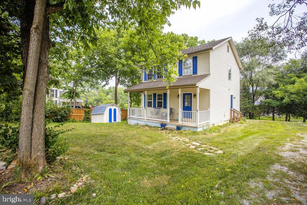 8 Whiting Avenue