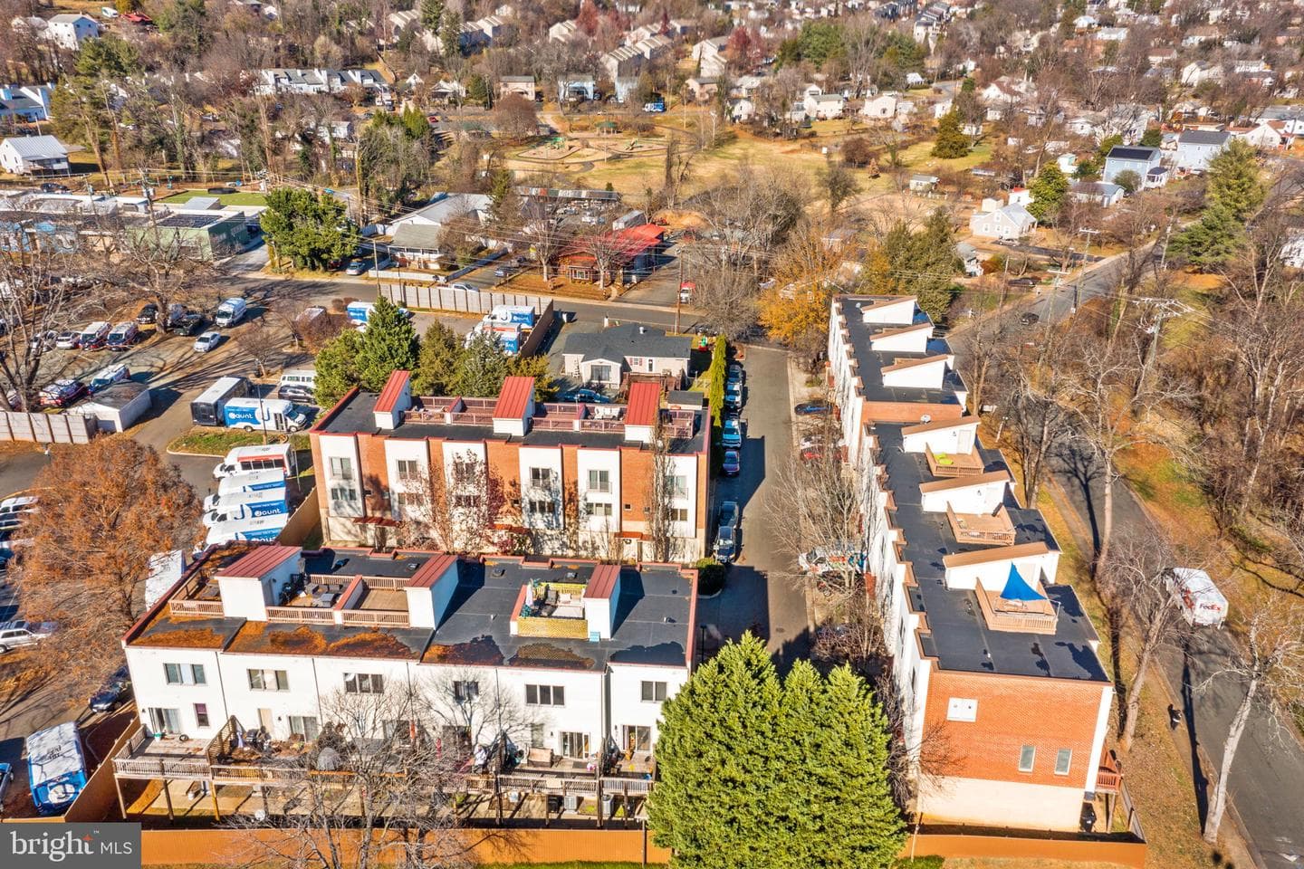 1013 Linden Ave #h photo 5
