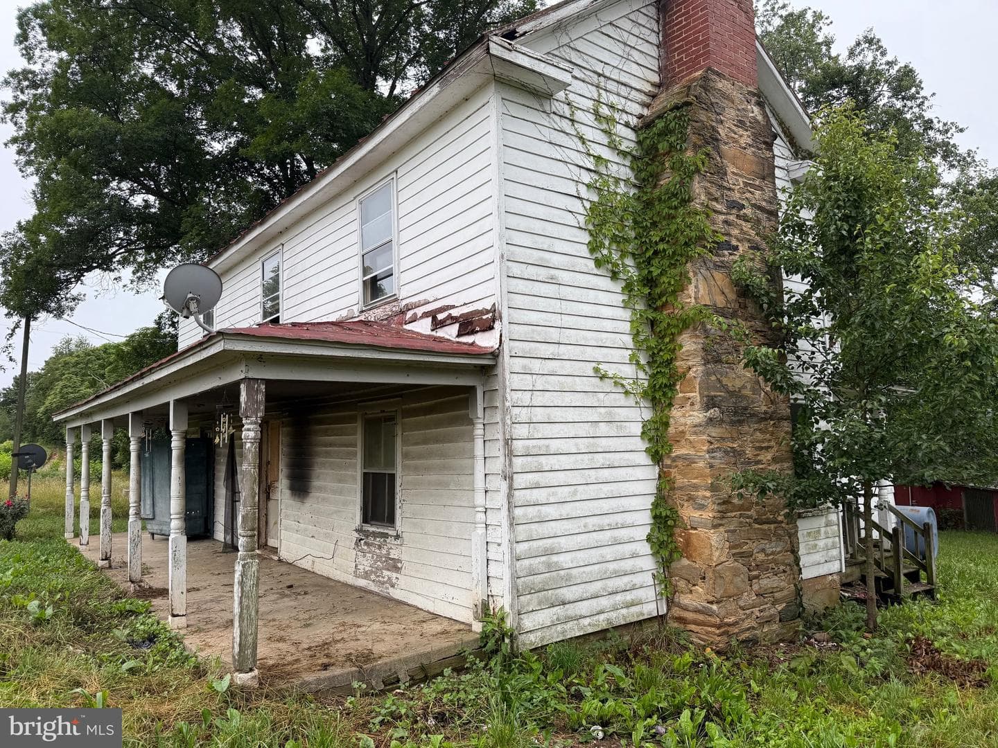 884 Red Oak School Rd photo 32