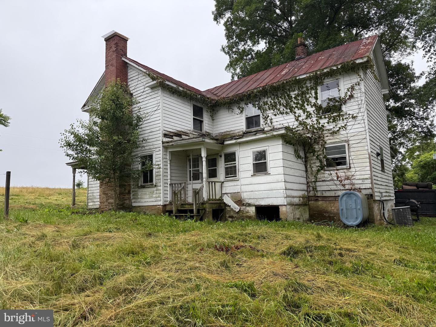 884 Red Oak School Rd photo 38