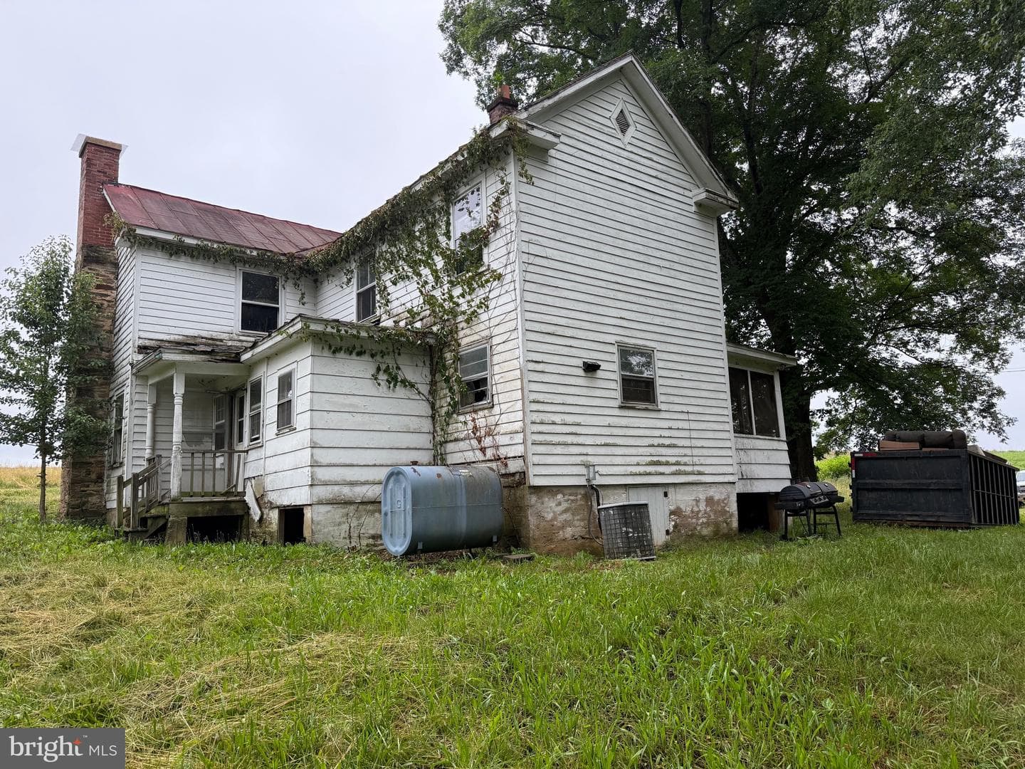 884 Red Oak School Rd photo 39