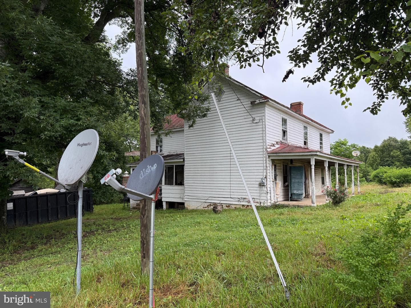 884 Red Oak School Rd photo 52