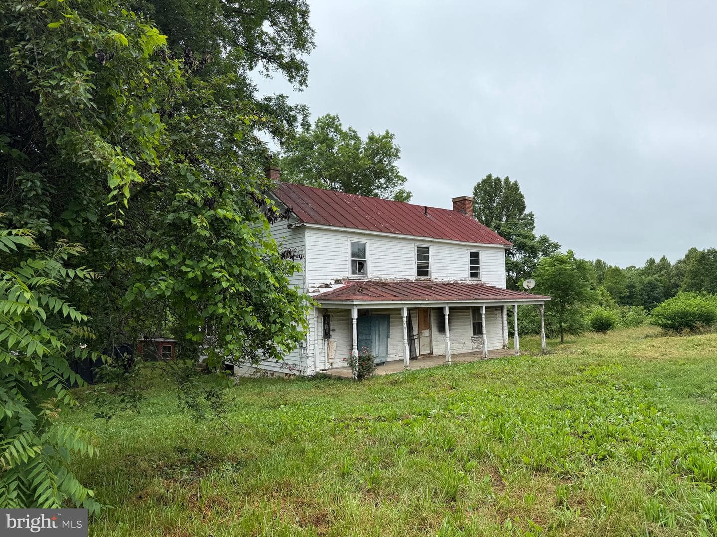 884 Red Oak School Rd photo 54