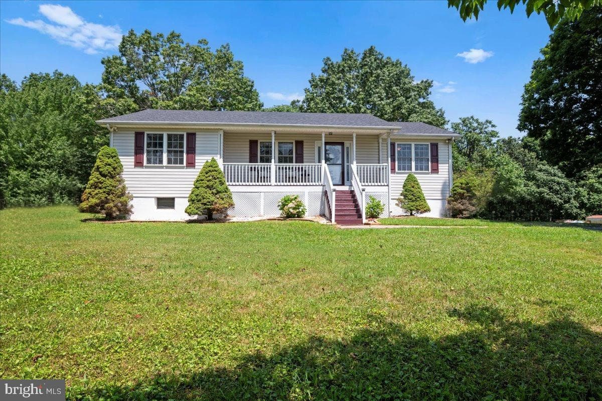 302 Pilot View Drive