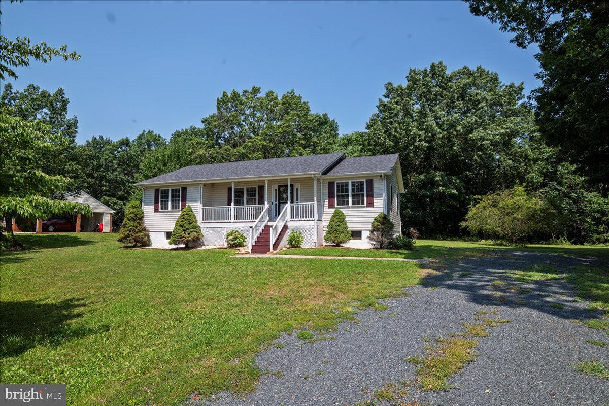302 Pilot View Drive photo 2