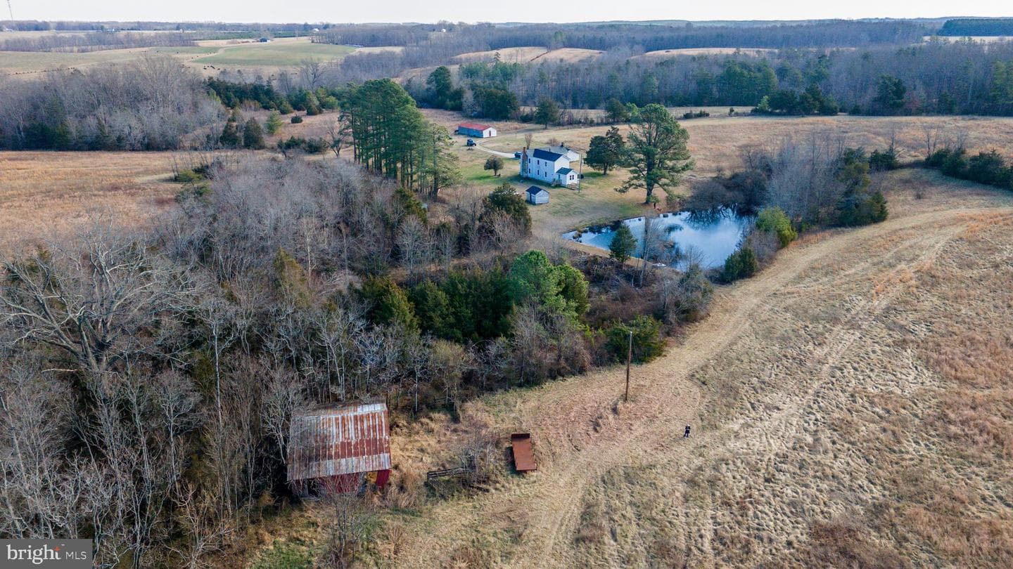 627 Hat Creek Road photo 75