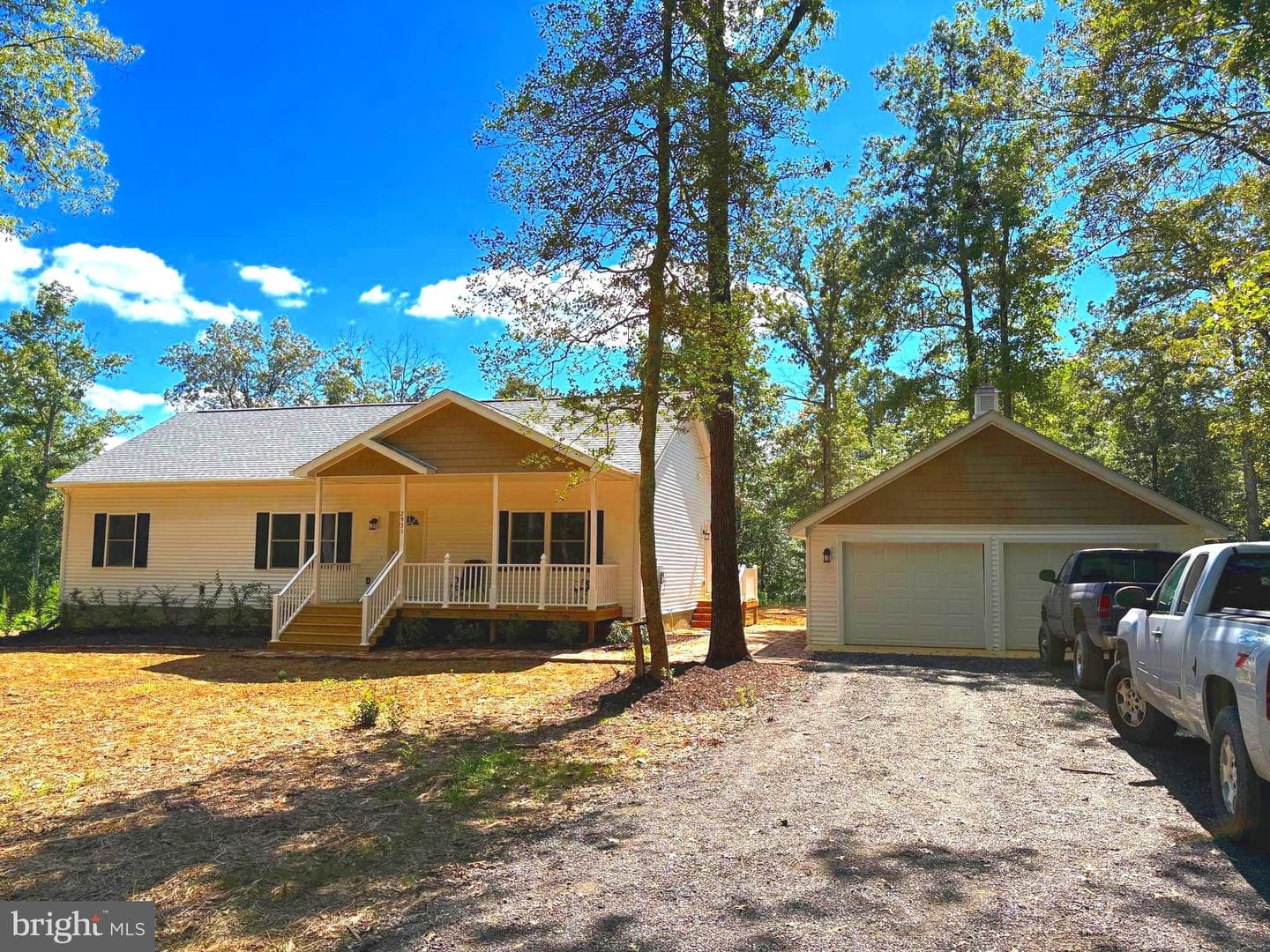 2931 Little Buck Trail photo 1