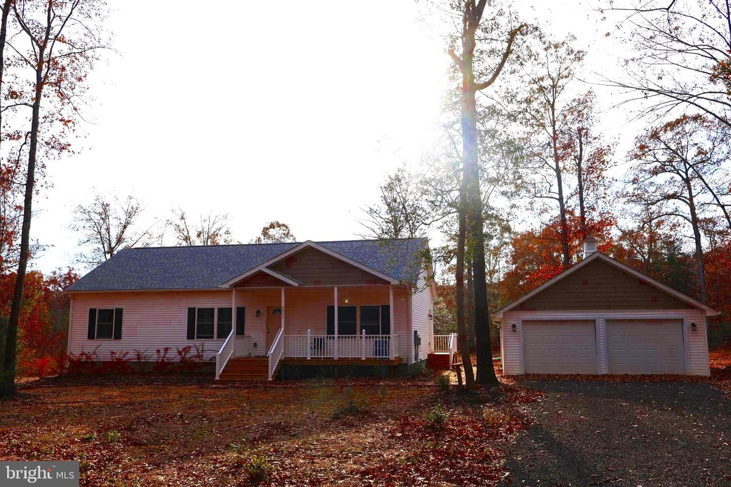 2931 Little Buck Trail photo 2