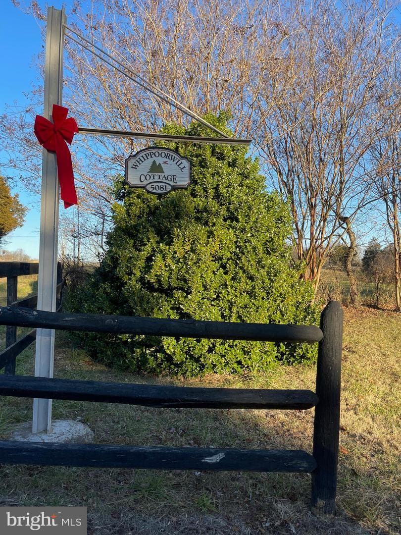 5081 Holly Springs Road photo 2