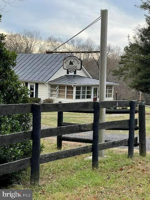5081 Holly Springs Road photo 4