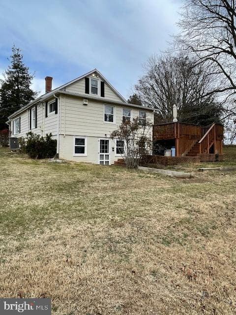 5081 Holly Springs Road photo 40
