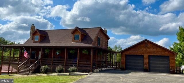 4612 Holly Springs Road photo 2