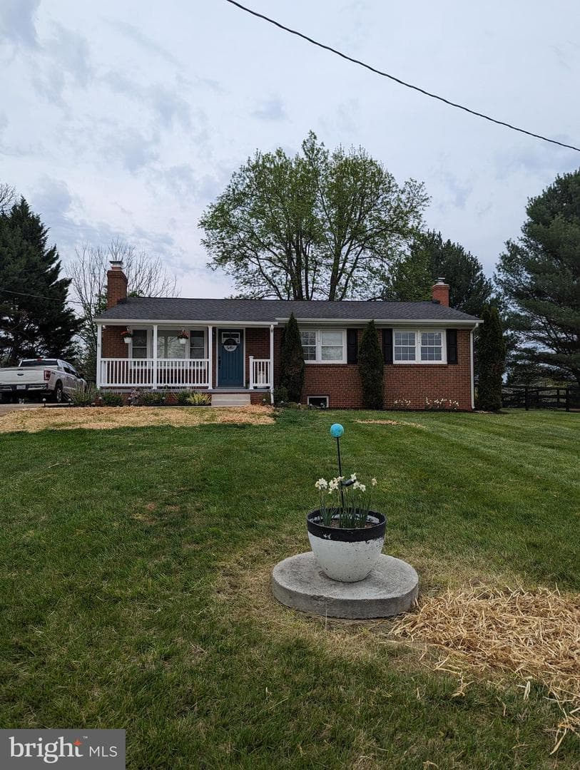 5379 Jeffersonton Road photo 12