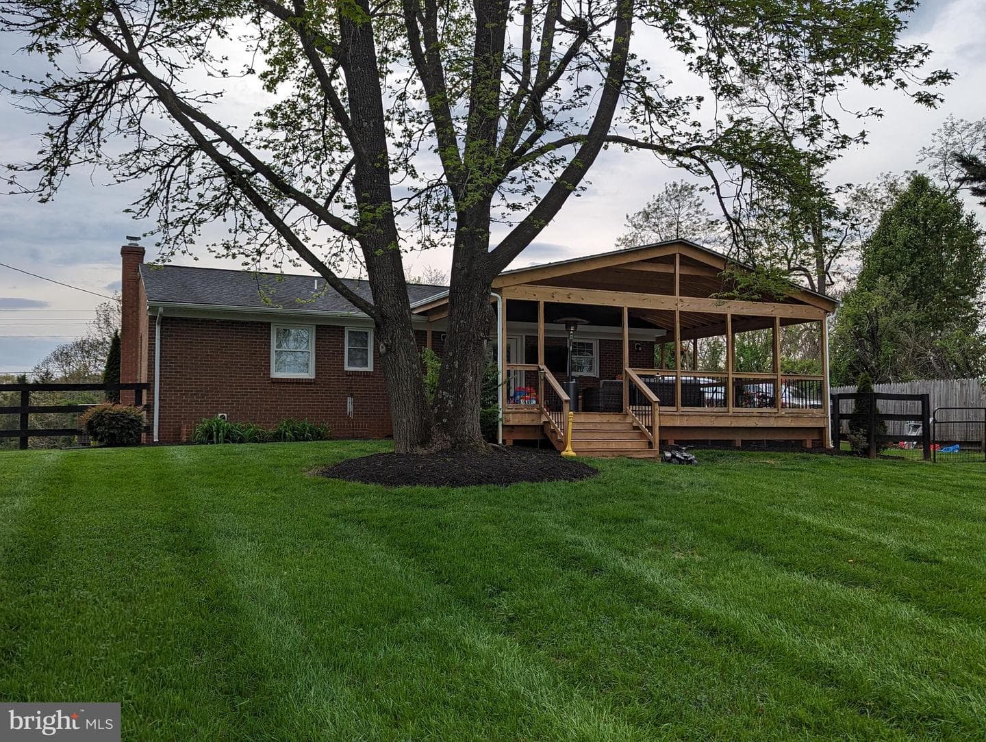 5379 Jeffersonton Road photo 2