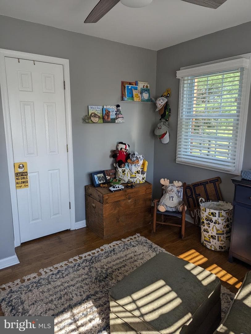 5379 Jeffersonton Road photo 34