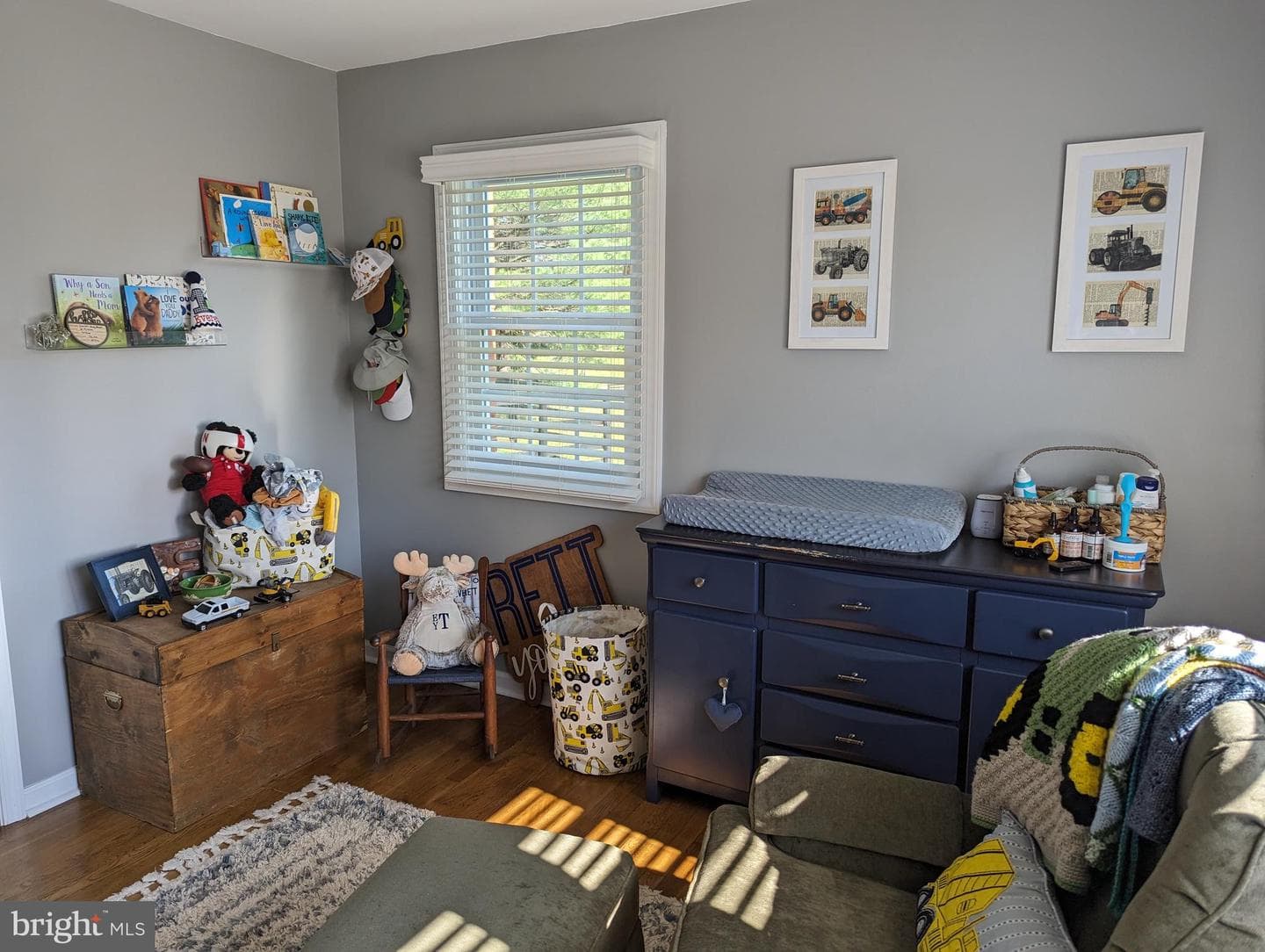 5379 Jeffersonton Road photo 36
