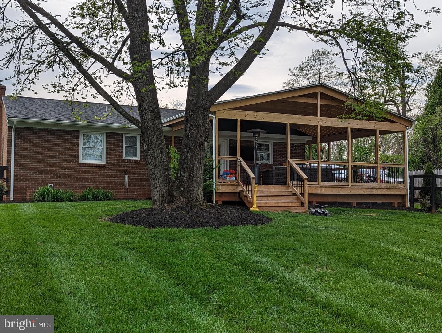 5379 Jeffersonton Road photo 5