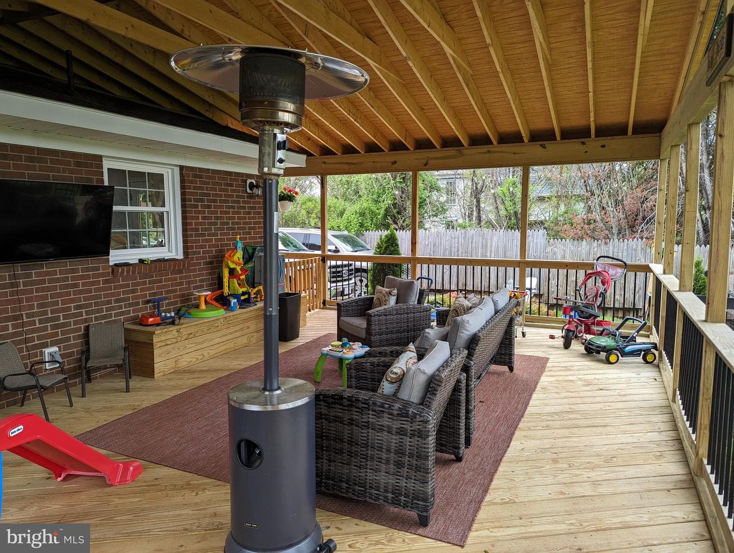5379 Jeffersonton Road photo 7