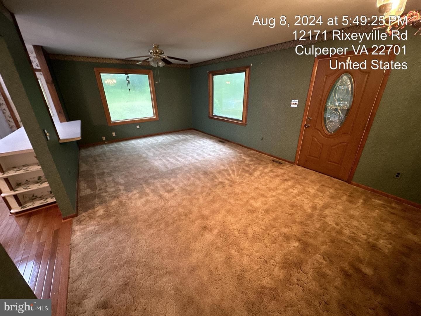 12171 Rixeyville Road photo 12
