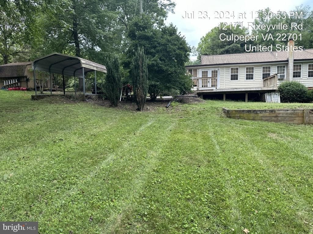 12171 Rixeyville Road photo 19