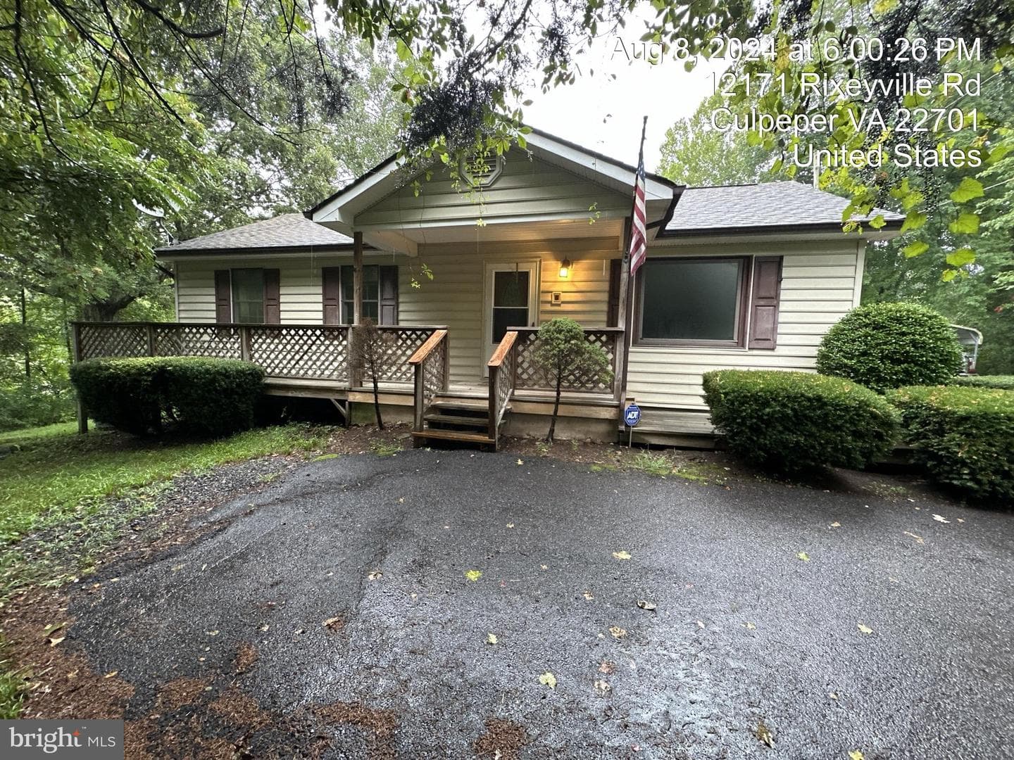 12171 Rixeyville Road photo 2
