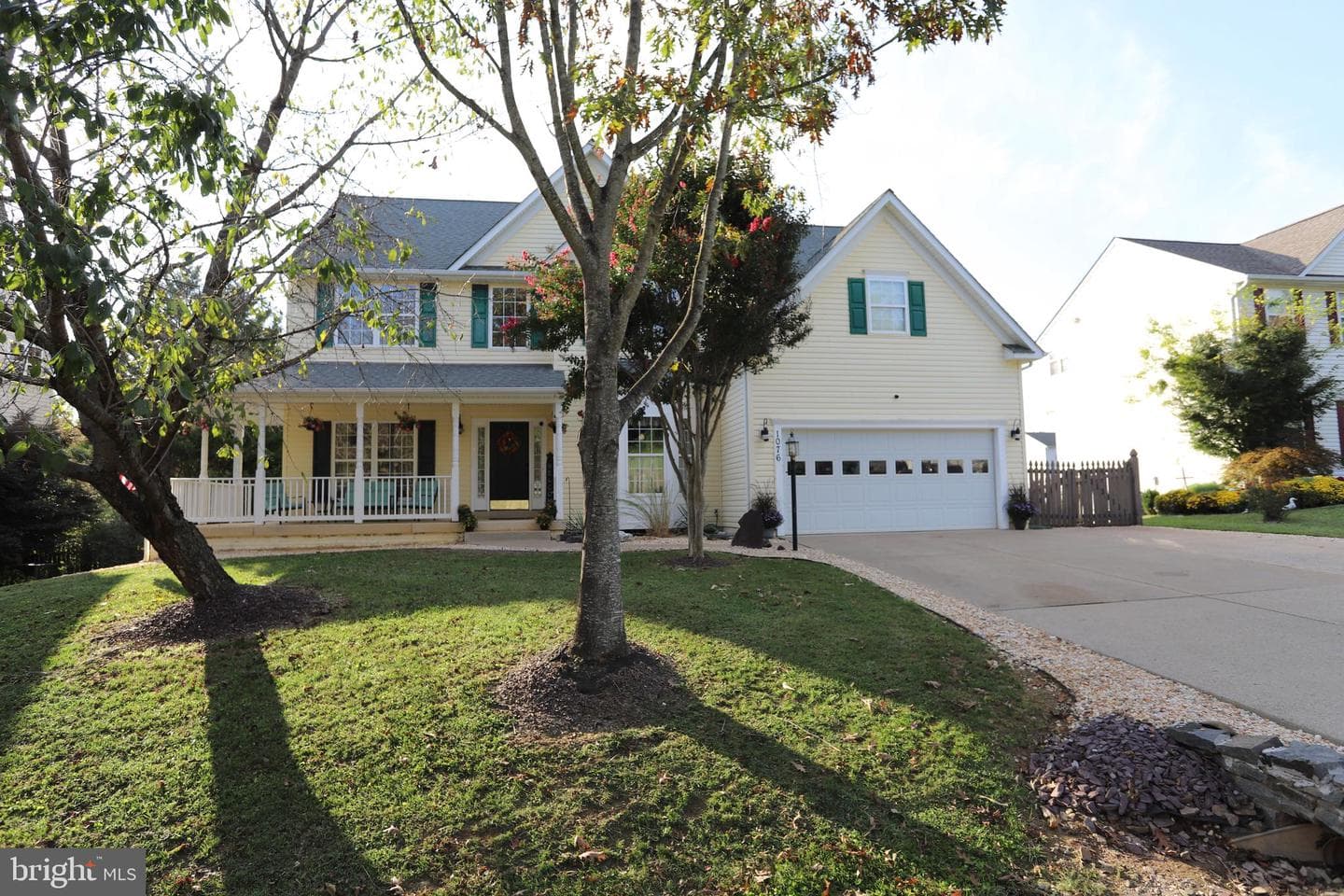 1076 Virginia Avenue photo 2
