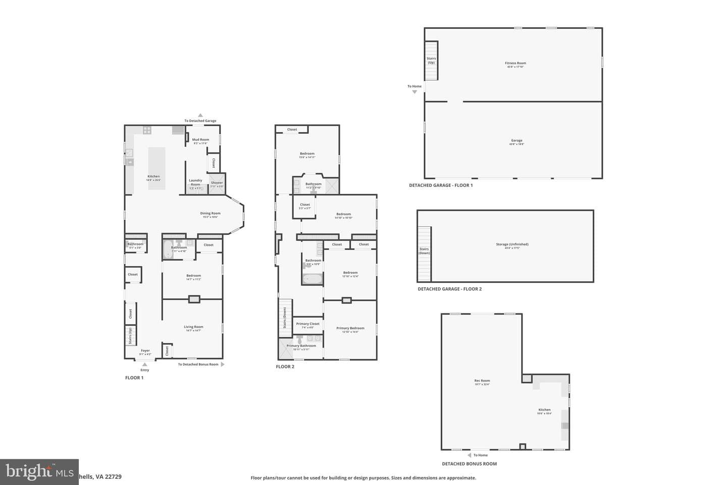 12122 Mitchell Road photo 85