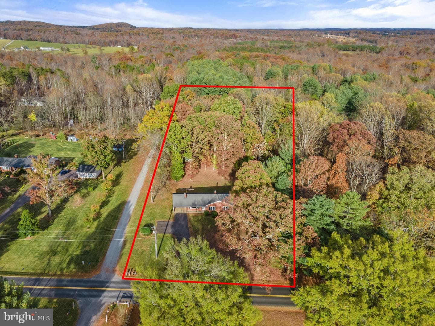 9405 Mountain Run Lake Rd photo 43