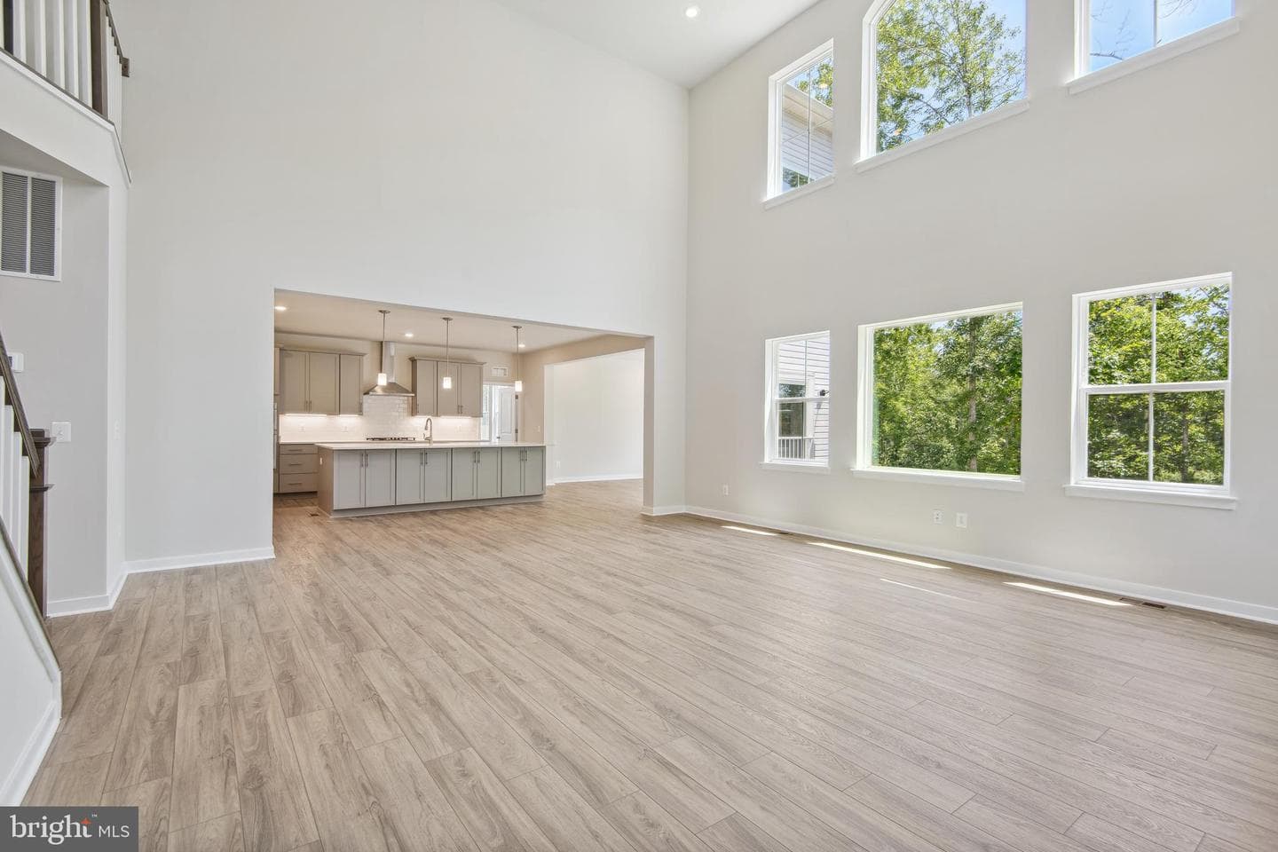 18438 Gleaneagle Drive #macarthur Lot 2318 photo 13