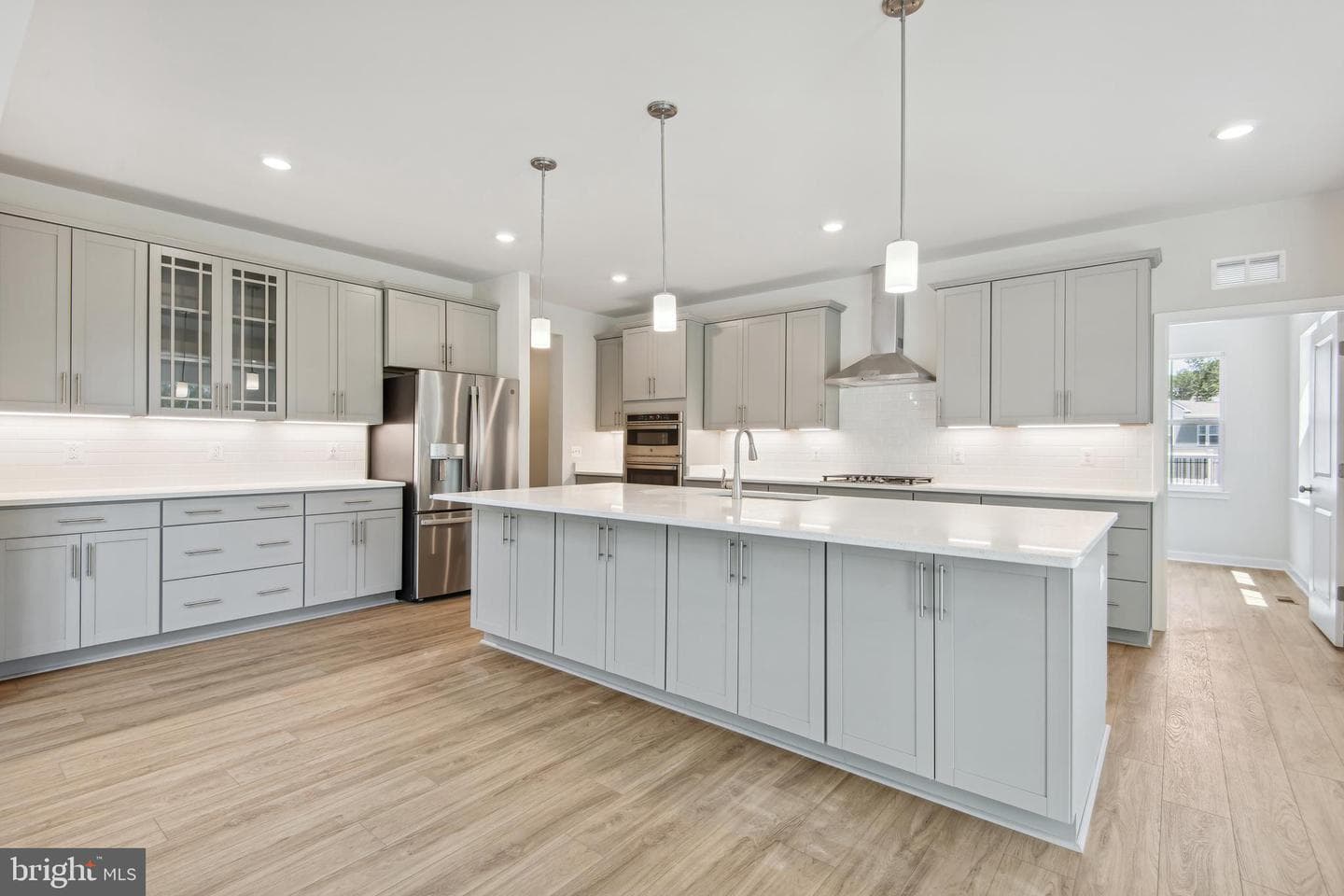18438 Gleaneagle Drive #macarthur Lot 2318 photo 14