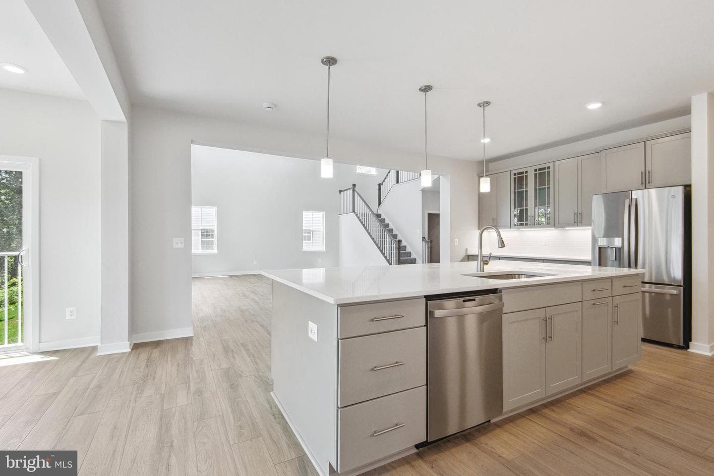 18438 Gleaneagle Drive #macarthur Lot 2318 photo 16