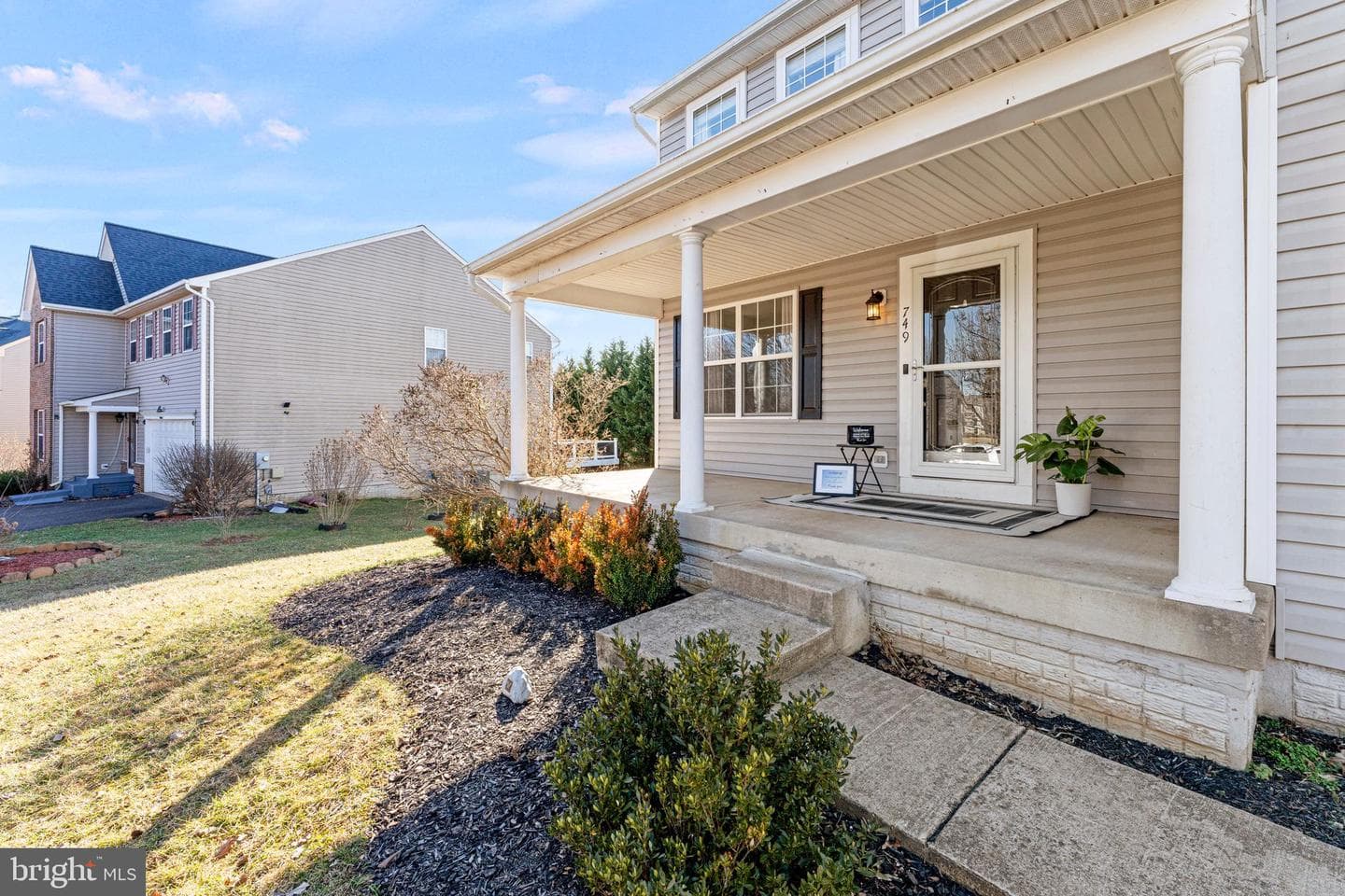 749 Holly Leaf Road photo 39