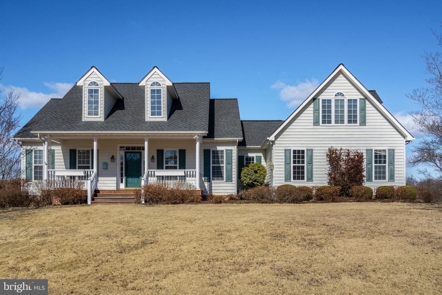 18464 Snaffle Lane