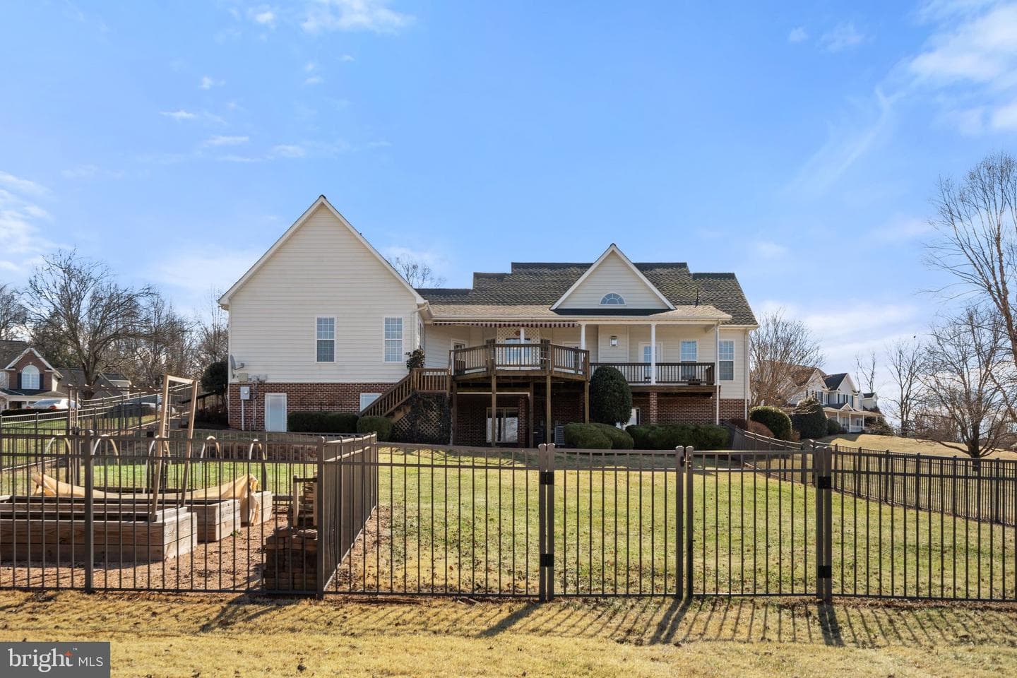 18464 Snaffle Lane photo 18