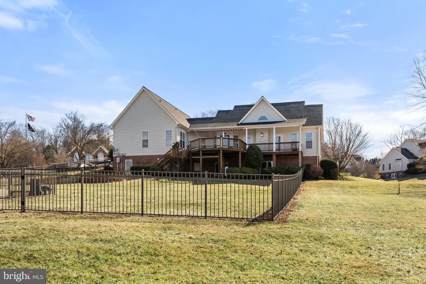 18464 Snaffle Lane photo 19