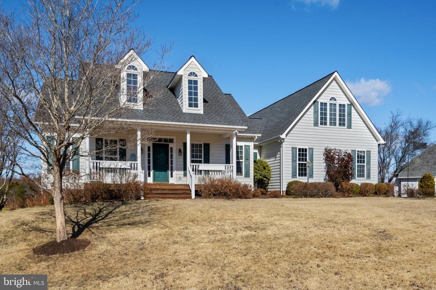 18464 Snaffle Lane photo 3