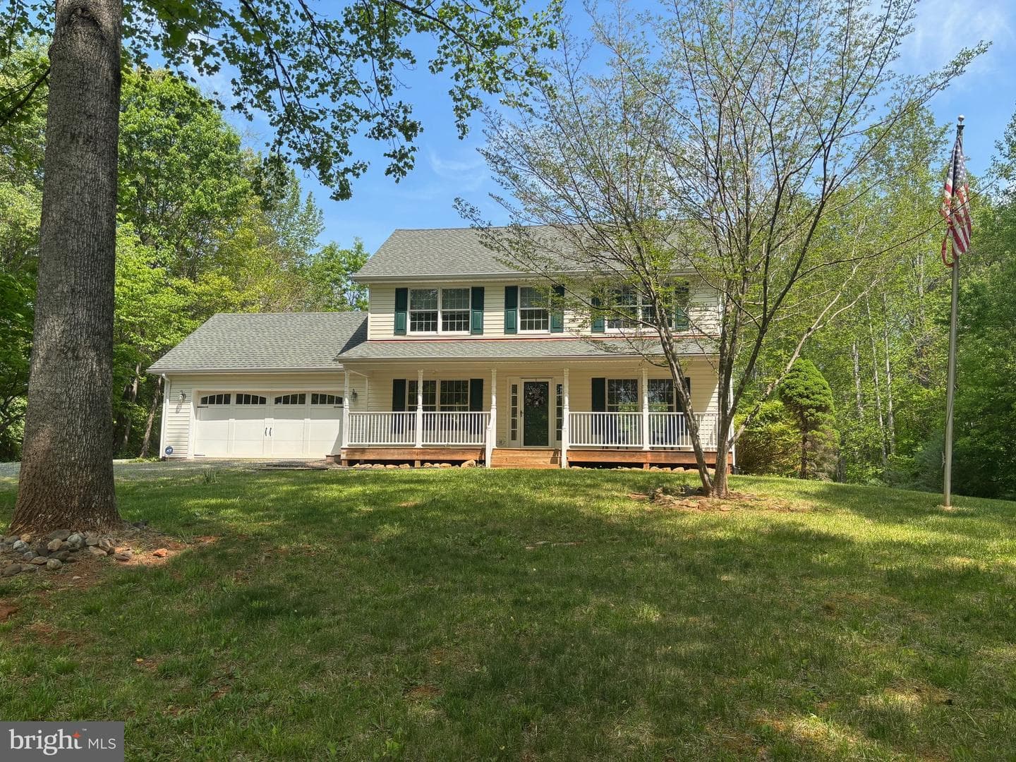 7857 Hazeland Lane