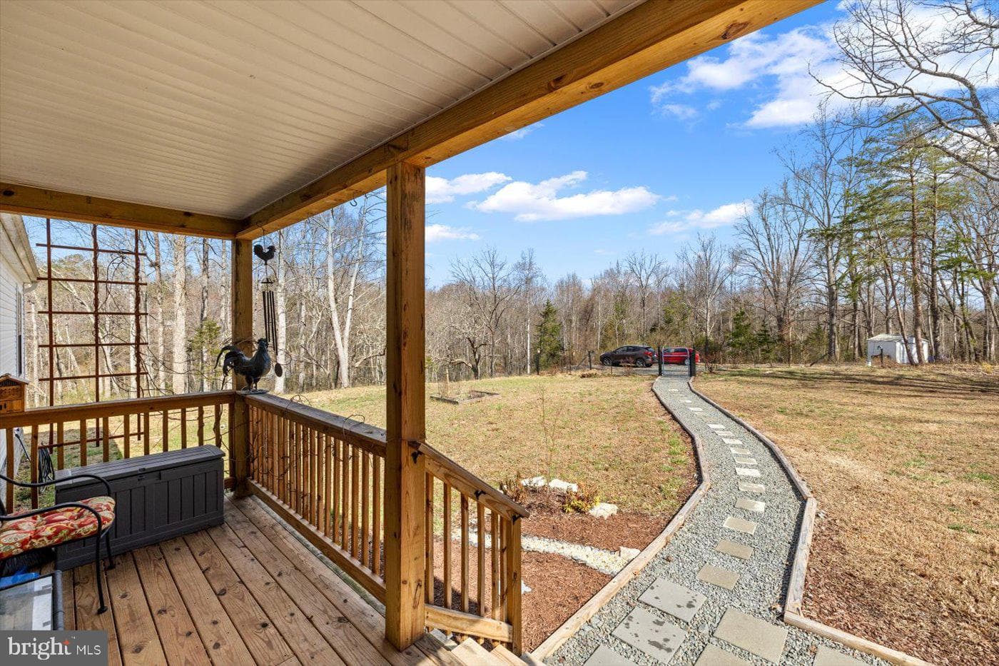 6122 Slate Mills Rd photo 23