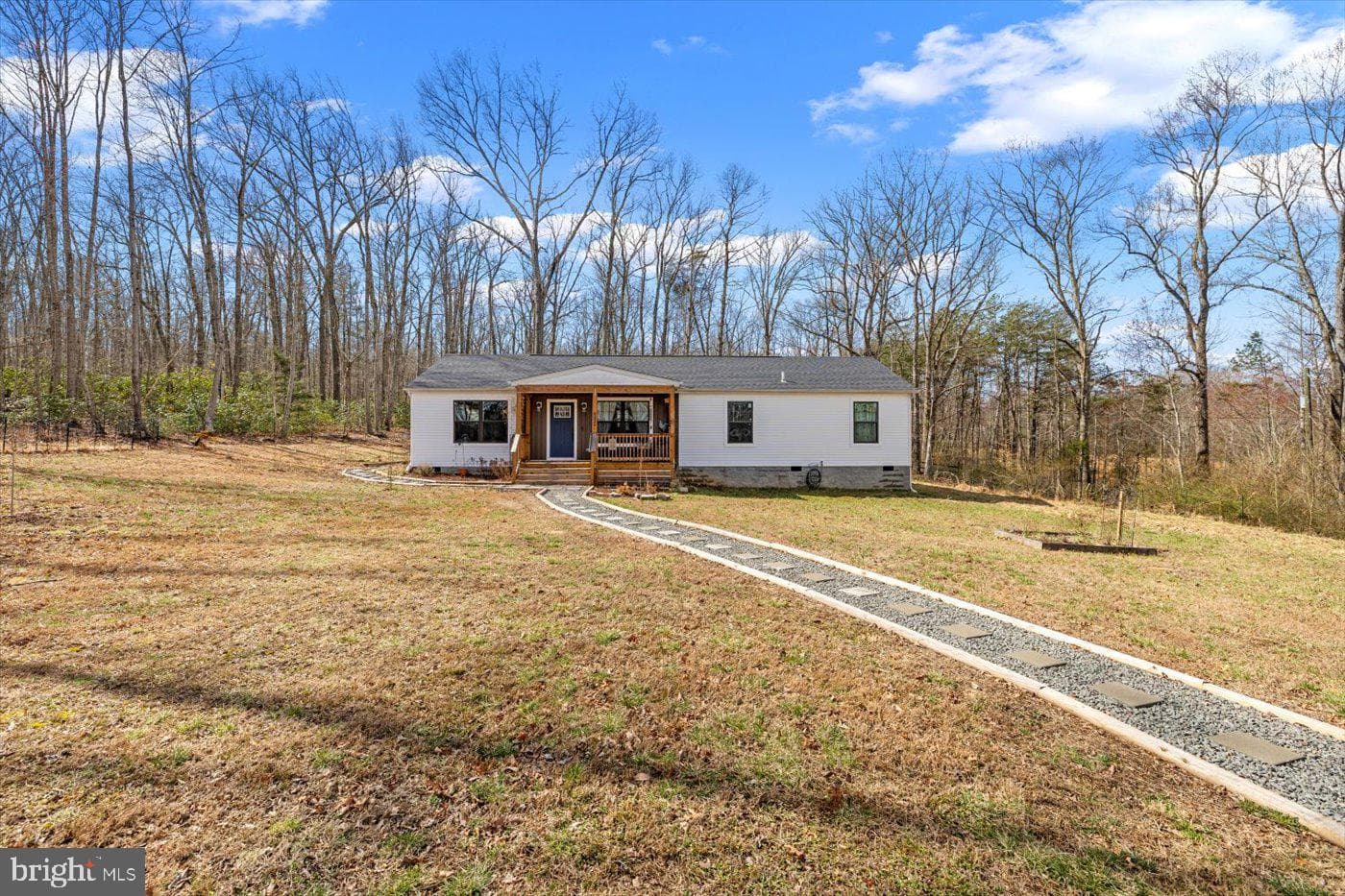 6122 Slate Mills Rd photo 25