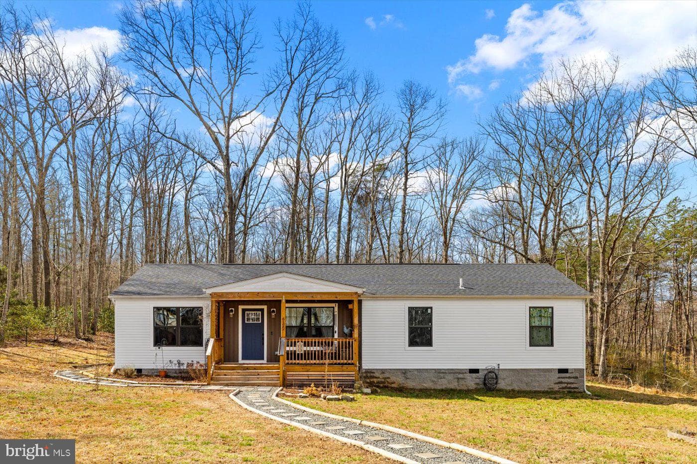 6122 Slate Mills Rd photo 26
