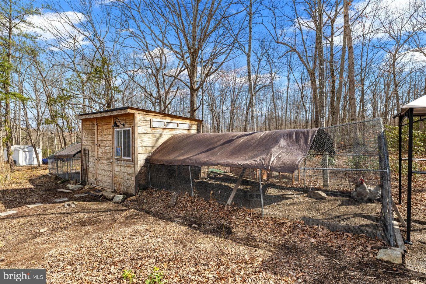 6122 Slate Mills Rd photo 28