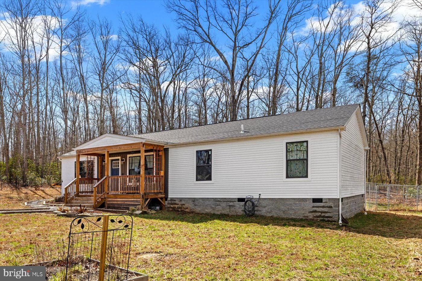 6122 Slate Mills Rd photo 30