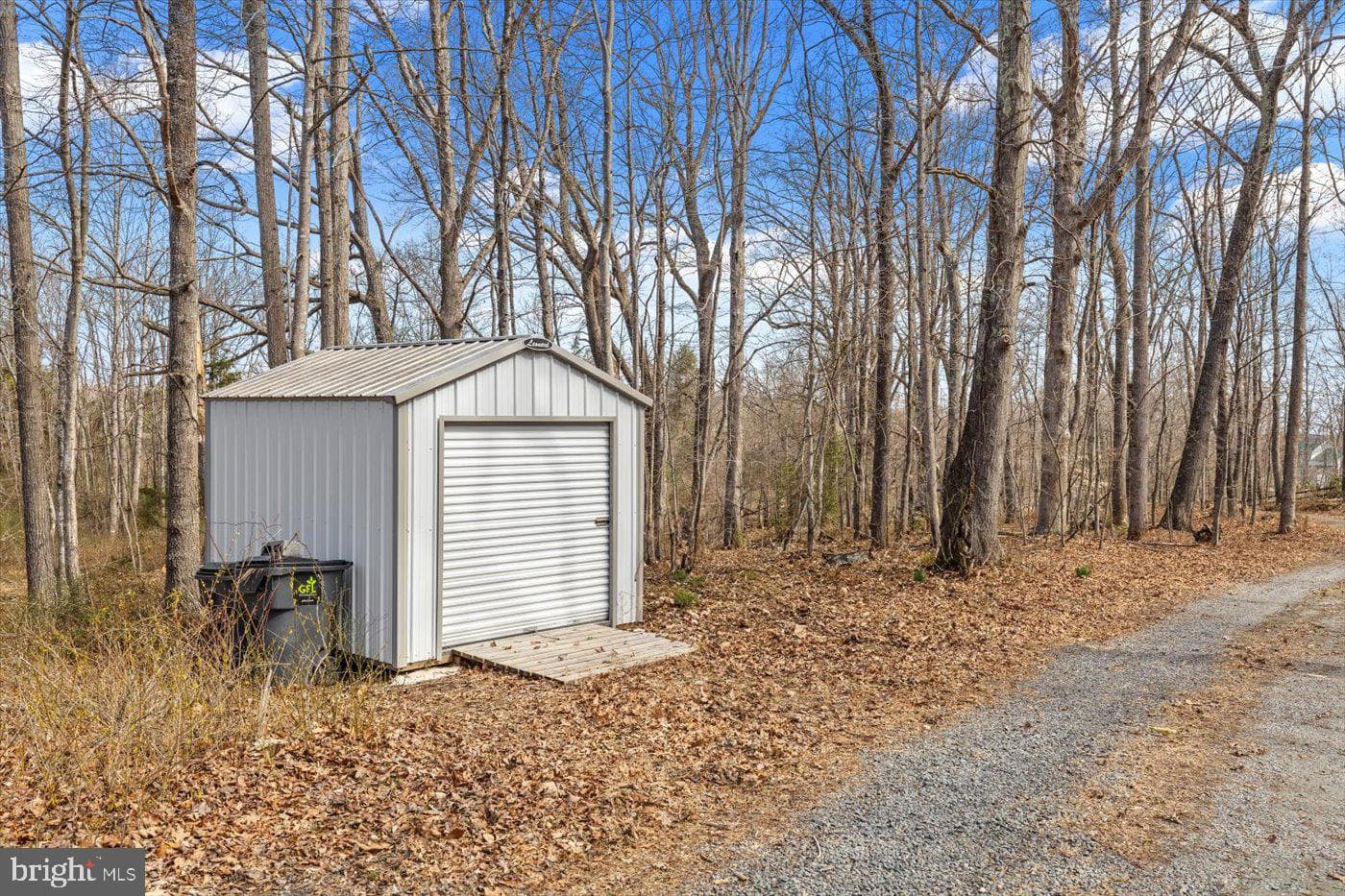 6122 Slate Mills Rd photo 36