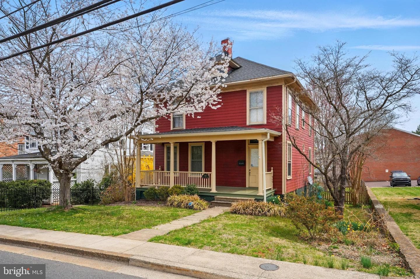 509 S West Street photo 1
