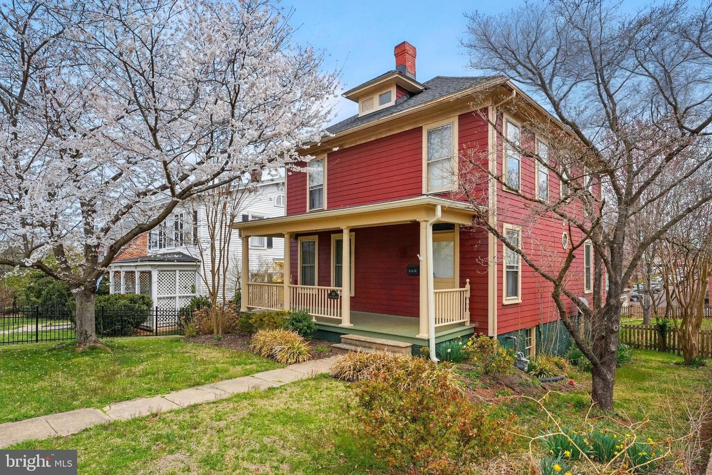 509 S West Street photo 2