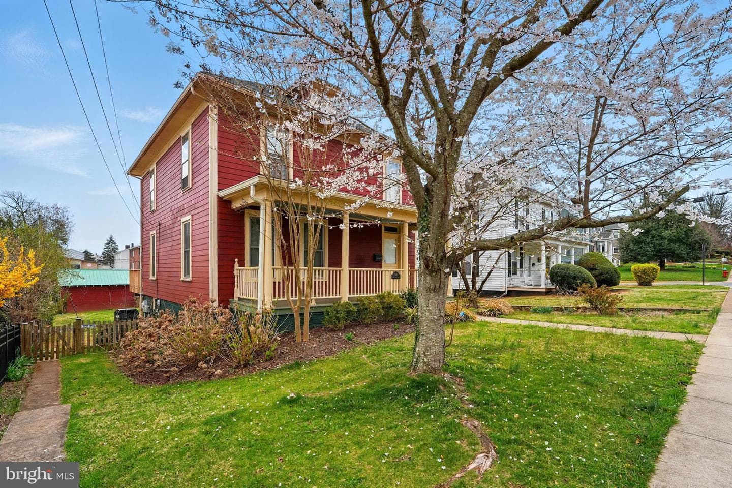 509 S West Street photo 3