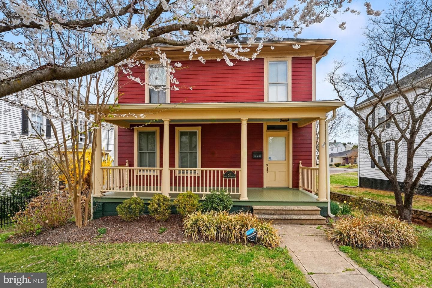 509 S West Street photo 4