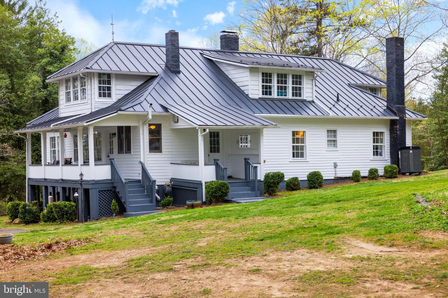8145 Sperryville Pike